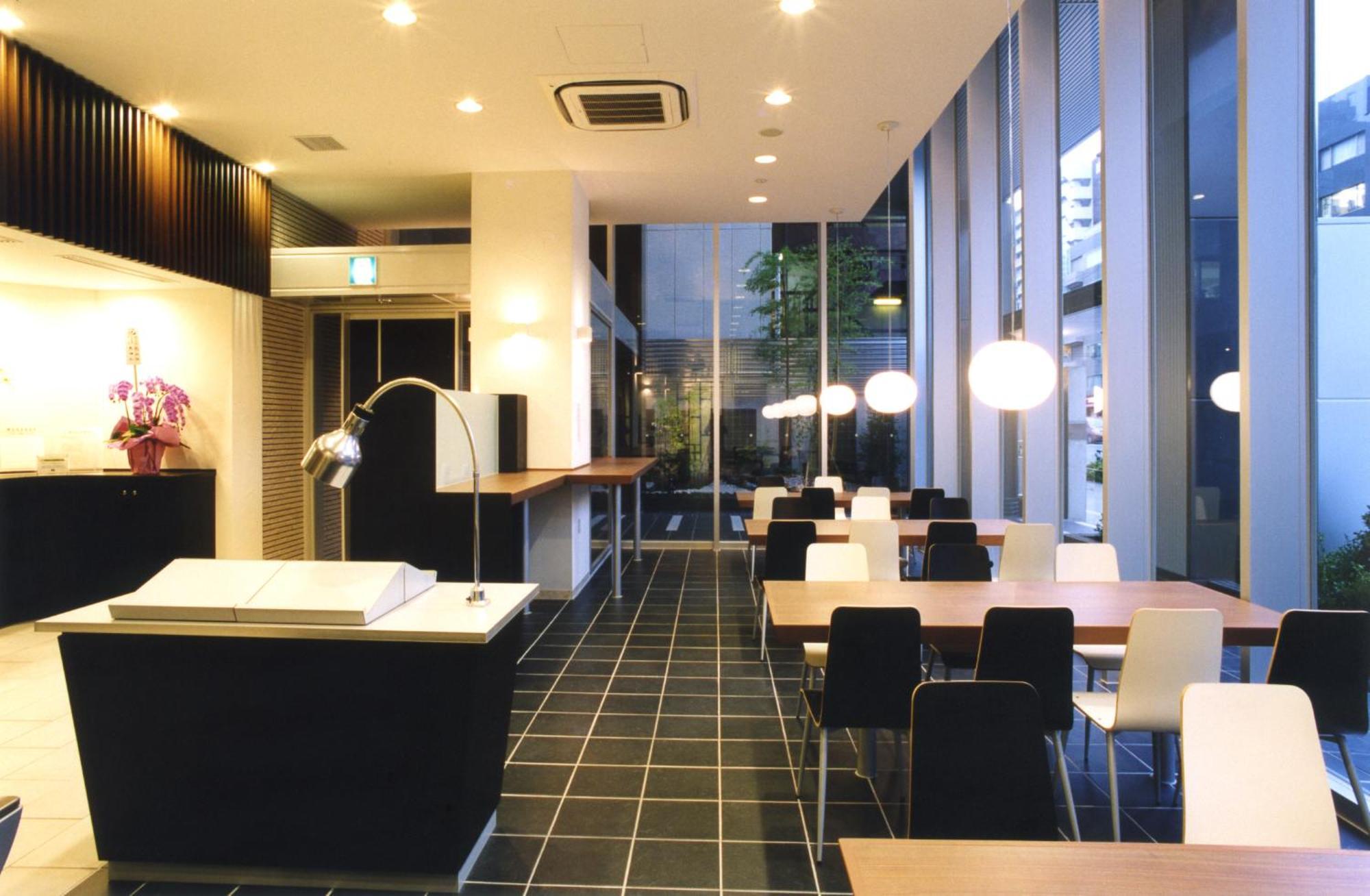 ホテル R&b 東京 東陽町 3*