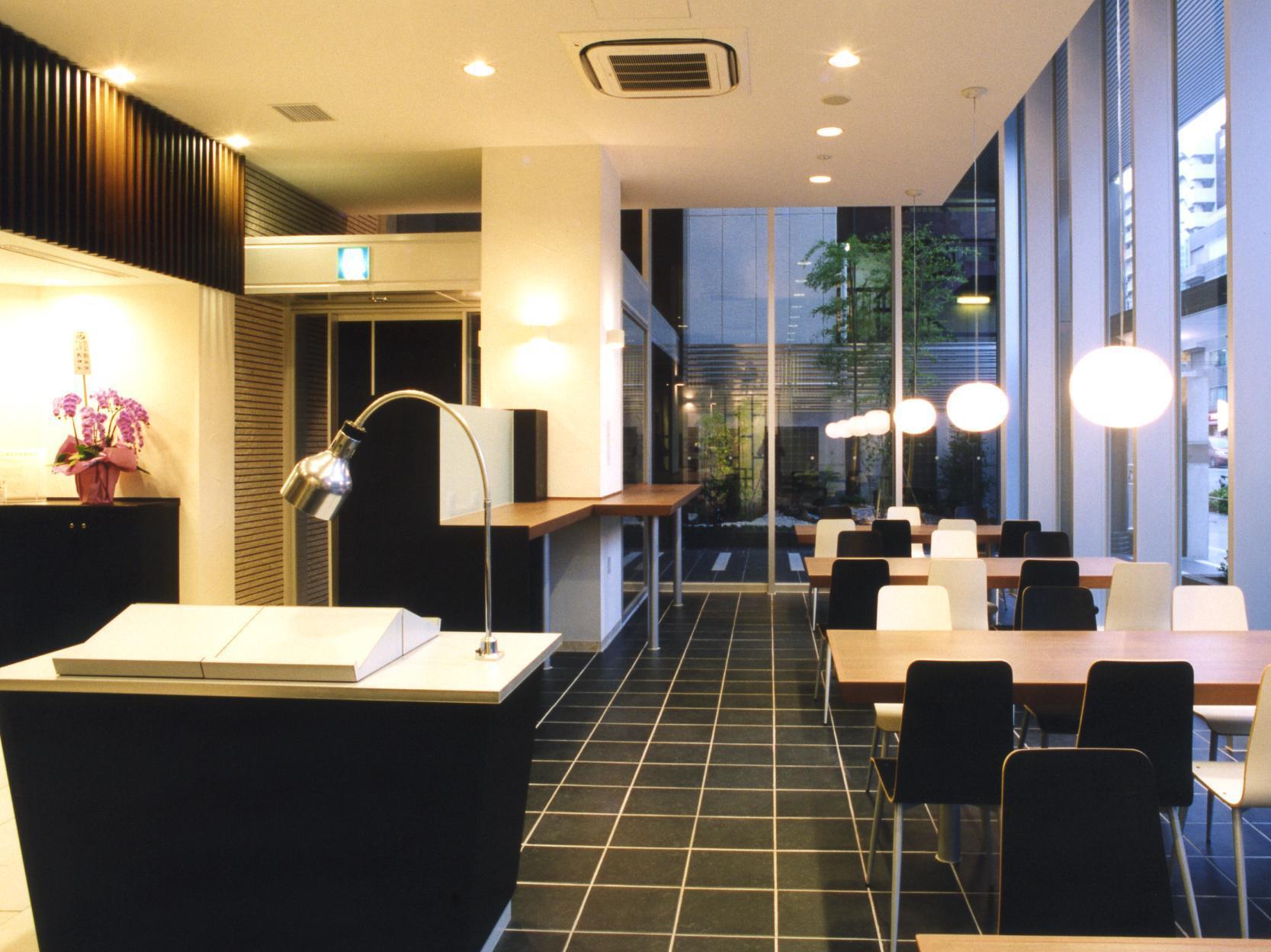 R&b 東京 東陽町