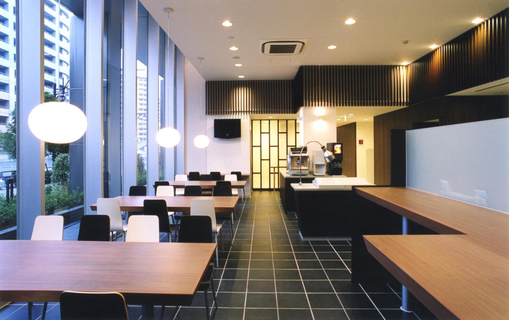 东京东阳町r＆b酒店 東京都