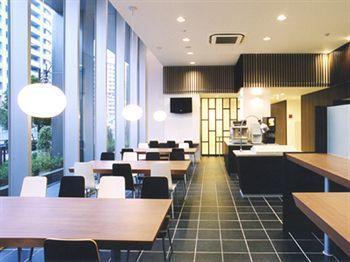 东京东阳町r＆b酒店 3* 東京都