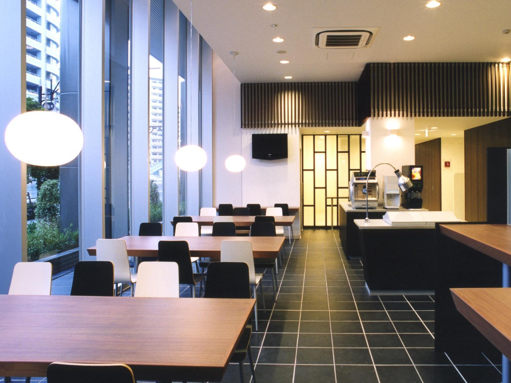 酒店 东京东阳町r＆b酒店