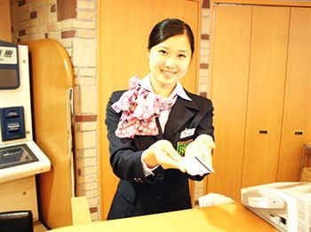 酒店 东京东阳町r＆b酒店 東京都