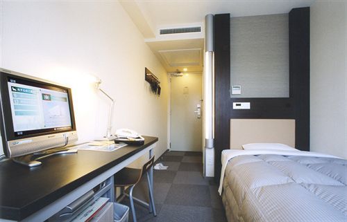 东京东阳町r＆b酒店 酒店