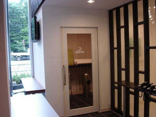 酒店 东京东阳町r＆b酒店 東京都